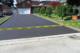 Best Driveway Drainage Solutions  in Hebron, OH