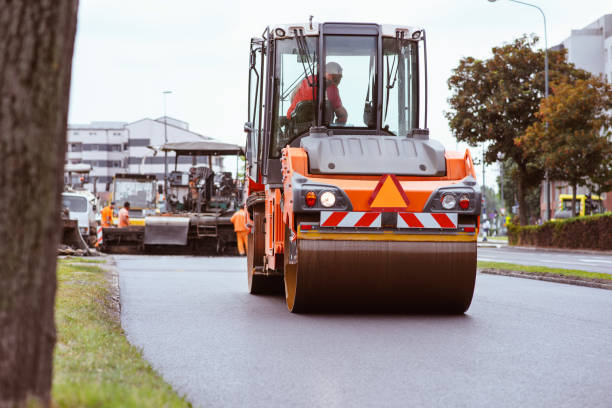 Best Driveway Repair and Patching  in Hebron, OH